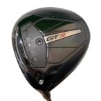 タイトリスト GT3 10° レフティ ドライバー DR フレッ