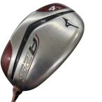 ミズノ JPX A25 U4 ユーティリティ UT フレックスS