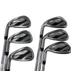 キャロウェイ MAVRIK  7S レフティ アイアンセット IR