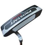 ウィルソン PROSTAFF BLADE 34インチ(PISTOL) パター 