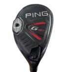 ピン G410 U5 ユーティリティ UT フレックスその他