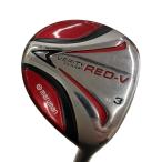  Majesty Golf ( старый Maruman ) Verity RED-V U3 служебная программа UT Flex S