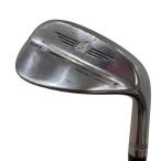 タイトリスト VOKEY SPIN MILLED SM9 ツアークロム 48°/10°F ウェッジ WG フレックスS