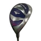 ミズノ EURUS(2020) U5 レディース ユーティリティ UT