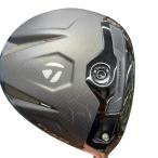 テーラーメイド Qi4D LS 9° ドライバー DR フレックスその他