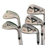  PRGR iD nabla RS TITAN FACE 6S женский железный комплект IR Flex A