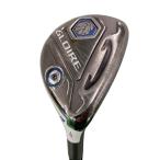 テーラーメイド GLOIRE F U6 ユーティリティ UT フレックスS