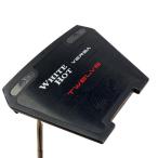 オデッセイ WHITE HOT VERSA TWELVE 34インチ レフティ パター PT フレックスその他