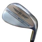 タイトリスト VOKEY SPIN MILLED SM10 ツアークロム 52°/12°F ウェッジ WG フレックスS