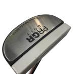  PRGR SILVER-BLADE 03CS( центральный вал ) 34 дюймовый короткая клюшка PT Flex прочее 