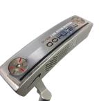 ナイキ METHOD MOD 30 33インチ パター PT フレックス