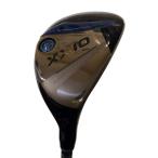  Dunlop XXIO(2024) H5 женский служебная программа UT Flex A