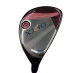  Dunlop XXIO(2024) H5( бордо ) женский служебная программа UT Flex A