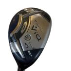 ブリヂストン TOURSTAGE ViQ(2012) U5 ユーティリティ UT フレックスR