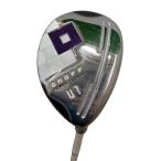 ダイワ(グローブライド) ONOFF FAIRWAY WINGS(2021) U7 レディース ユーティリティ UT フレックスL