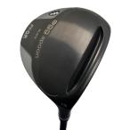プロギア egg spoon BLACK 15° フェアウ�