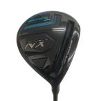 本間ゴルフ BERES NX 3W フェアウェイウッド FW フレックスR