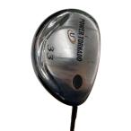  Kasco POWER TORNADO U(2004) 33 служебная программа UT Flex S