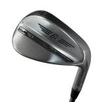 タイトリスト VOKEY SPIN MILLED SM10 ツアークロム 50°/08°F ウェッジ WG フレックスその他