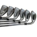  TaylorMade RAC r5 6S железный комплект IR Flex R