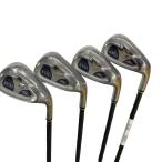  Dunlop XXIO(2008) 6S железный комплект IR Flex R