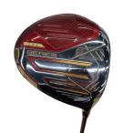 本間ゴルフ BERES(2024) 11.5° レディース ドライバー