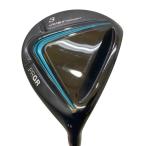 プロギア RS X(2024) 3W フェアウェイウ