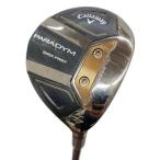 キャロウェイ PARADYM MAX FAST 7W フェアウェイウッド FW フレックスSR