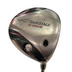  Bridgestone TOURSTAGE X-DRIVE 709 D450 10.5° Driver DR Flex S