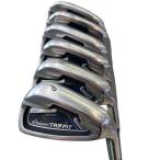  Golf Planner TOBUNDA TRY FIT(2013) 6S железный комплект IR Flex R