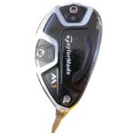 テーラーメイド M1 U5 ユーティリティ UT フレックスS