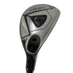  Honma Golf TOUR WORLD TR21 U4 служебная программа UT Flex S