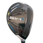 テーラーメイド SIM2 MAX U5 ユーティリティ UT フレックスR
