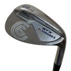  Cleveland Cleveland RTX F-FORGED II 48°/10° Wedge WG Flex прочее 