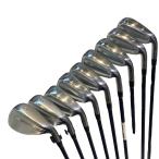  Mizuno Mizuno S-100 9S железный комплект IR Flex SR