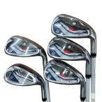  Bridgestone BRIDGESTONE B-LD(2024) 5S женский железный комплект IR Flex A