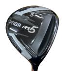 プロギア RS 5(2020) 5W フェアウェイウ