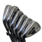 キャロウェイ APEX(2019) 6S レフティ アイアンセット