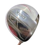 ダンロップ XXIO(2026) 3W(ホワイト) レディース フェアウェイウッド FW フレックスA
