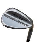 タイトリスト VOKEY SPIN MILLED SM10 ツアークロム 60°/12°D ウェッジ WG フレックスその他