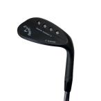 キャロウェイ MACK DADDY 4 マットブラック 56°/08°C ウェッジ WG フレックスS