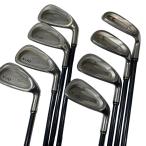  Dunlop XXIO(2002) 10S железный комплект IR Flex R