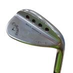 キャロウェイ MACK DADDY 4 クロムメッキ 56°/12°W ウェッジ WG フレックスS
