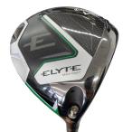キャロウェイ ELYTE MAX FAST  9.5° ドライバー DR フレックスS