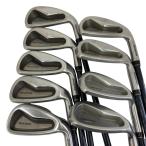  Bridgestone TOURSTAGE V301 10S железный комплект IR Flex R