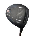 プロギア Carrys Q 3W フェアウェイウ�