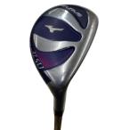 ミズノ EURUS(2020) U5 レディース ユーティリティ UT