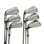 タイトリスト Titleist T150(2023) 6S レフティ アイ