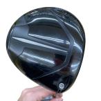 タイトリスト TSR2  9° ドライバー DR フレックスSR