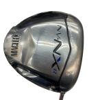 マグレガー MACTEC NV-NXR  9°(45.25イン�